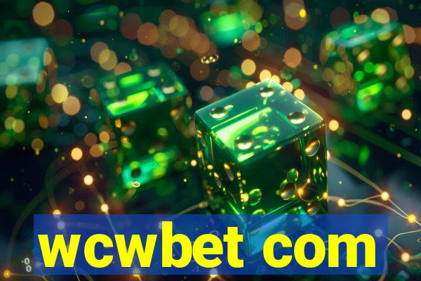 wcwbet com